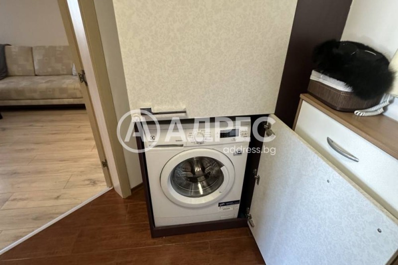 Zu vermieten  1 Schlafzimmer Sofia , Owtscha kupel 2 , 73 qm | 82837102 - Bild [7]