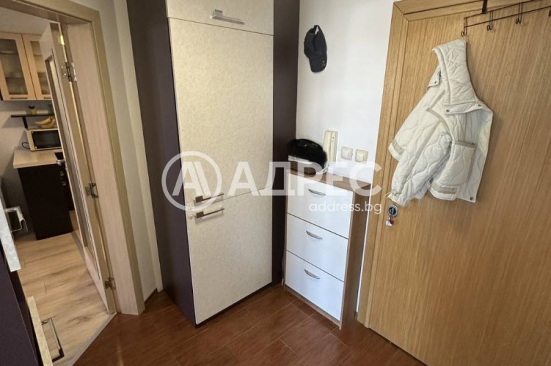 Zu vermieten  1 Schlafzimmer Sofia , Owtscha kupel 2 , 73 qm | 82837102 - Bild [6]