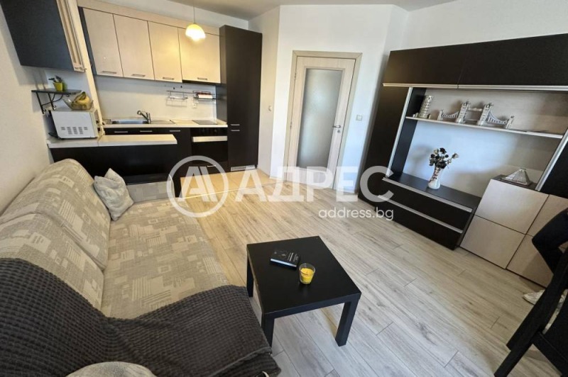 Zu vermieten  1 Schlafzimmer Sofia , Owtscha kupel 2 , 73 qm | 82837102 - Bild [2]