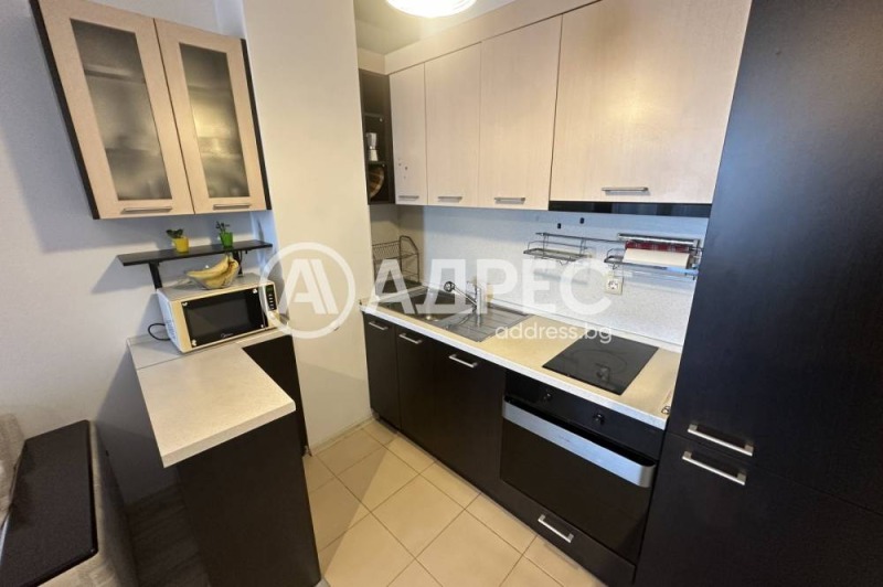 Zu vermieten  1 Schlafzimmer Sofia , Owtscha kupel 2 , 73 qm | 82837102 - Bild [3]