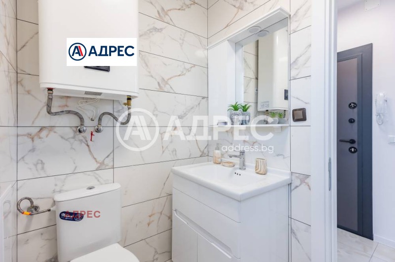 K pronájmu  1 ložnice Varna , Briz , 59 m2 | 20715995 - obraz [10]