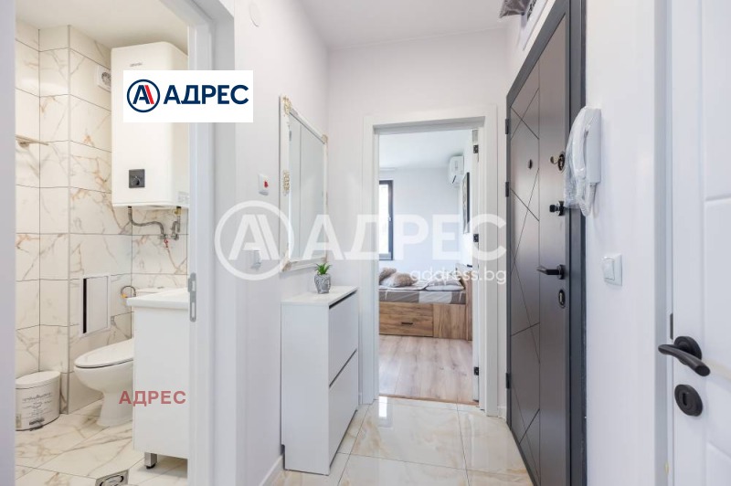 K pronájmu  1 ložnice Varna , Briz , 59 m2 | 20715995 - obraz [9]