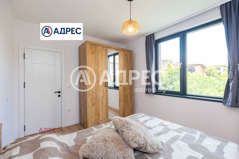 K pronájmu  1 ložnice Varna , Briz , 59 m2 | 20715995 - obraz [7]