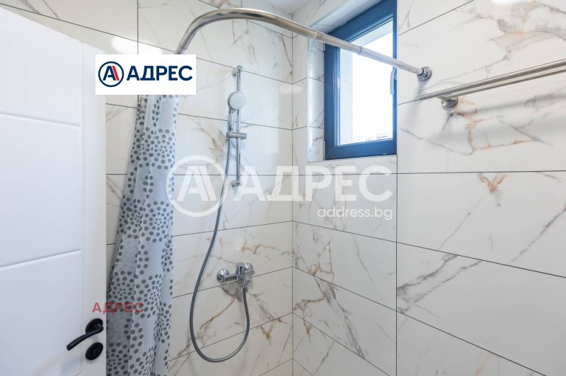 K pronájmu  1 ložnice Varna , Briz , 59 m2 | 20715995 - obraz [11]