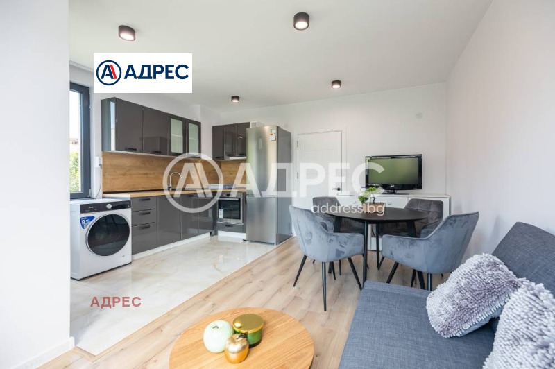 K pronájmu  1 ložnice Varna , Briz , 59 m2 | 20715995