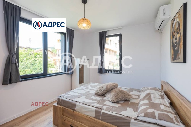 K pronájmu  1 ložnice Varna , Briz , 59 m2 | 20715995 - obraz [8]