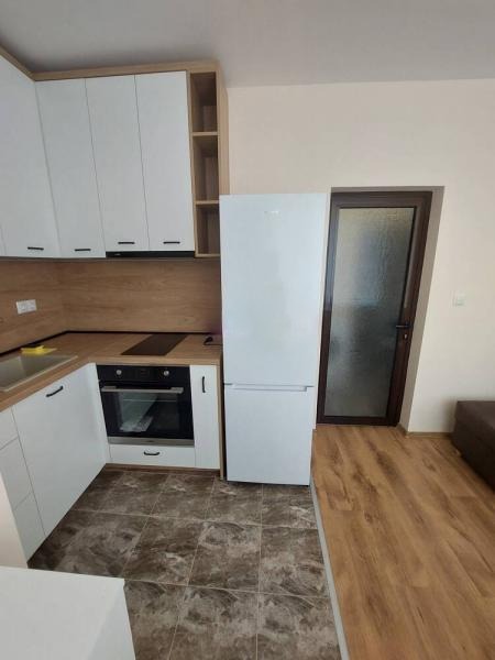 Til leje  1 soveværelse Burgas , Meden rudnik - zona A , 62 kvm | 30726201 - billede [2]
