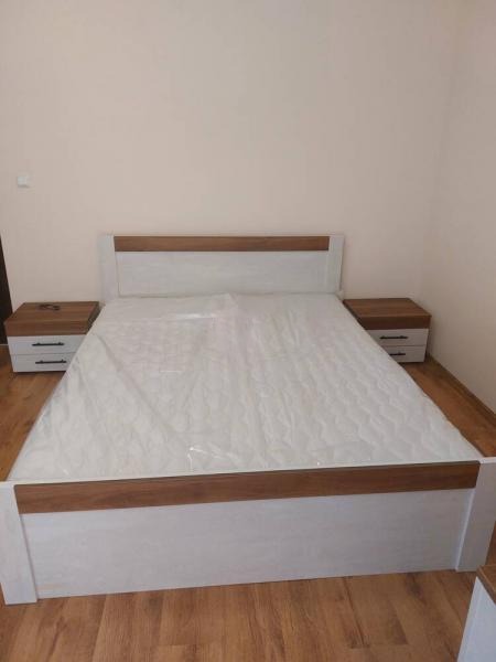 Til leje  1 soveværelse Burgas , Meden rudnik - zona A , 62 kvm | 30726201 - billede [4]