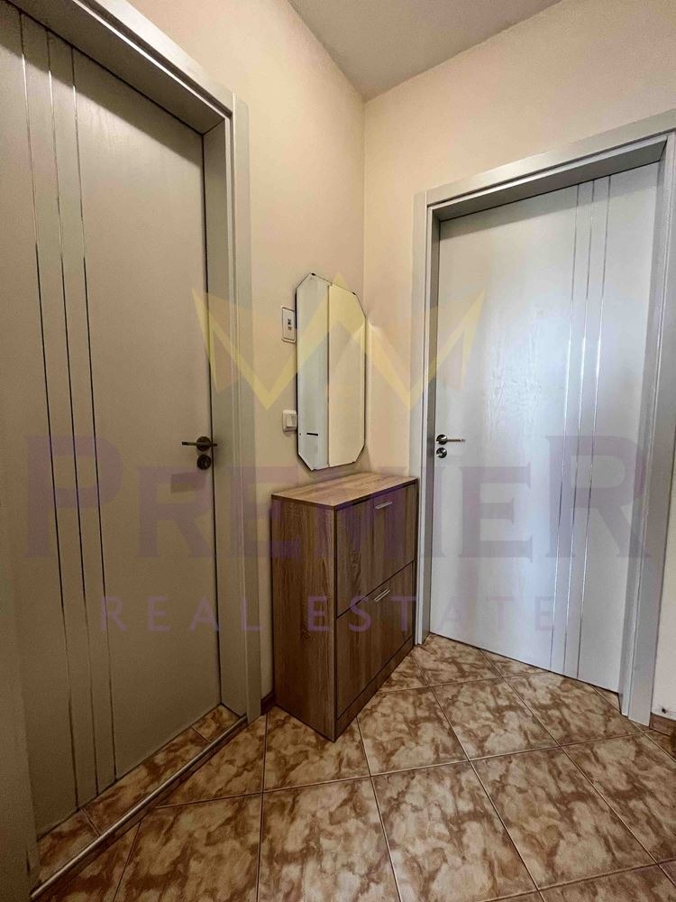 En renta  1 dormitorio Varna , Koljozen pazar , 50 metros cuadrados | 31283971 - imagen [8]