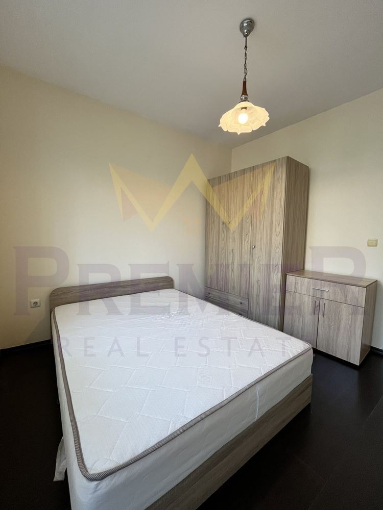 En renta  1 dormitorio Varna , Koljozen pazar , 50 metros cuadrados | 31283971 - imagen [5]