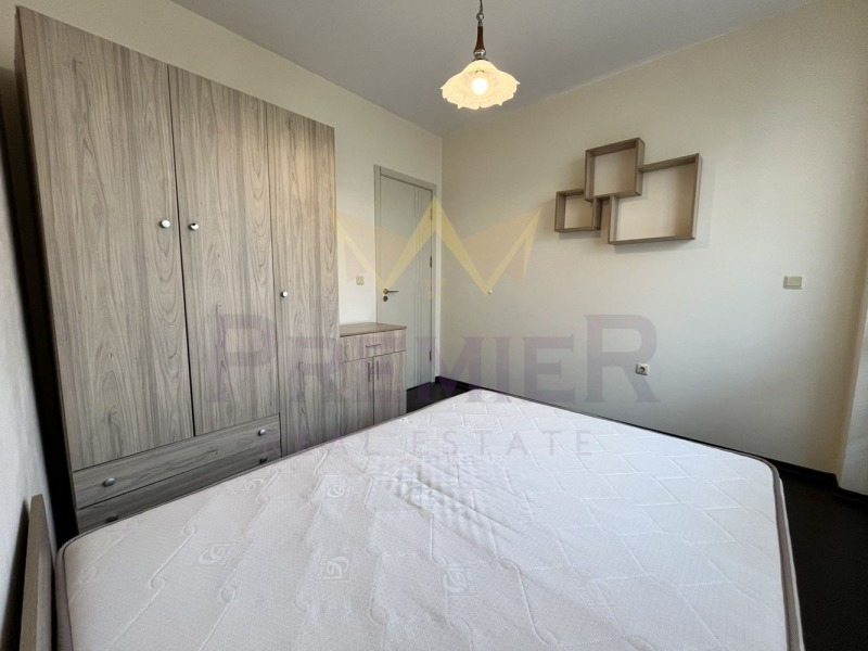 En renta  1 dormitorio Varna , Koljozen pazar , 50 metros cuadrados | 31283971 - imagen [6]