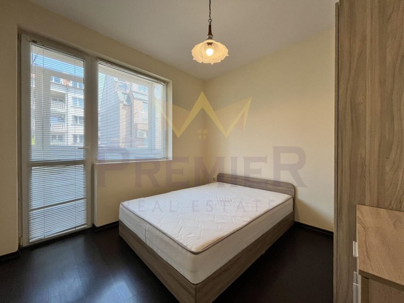 En renta  1 dormitorio Varna , Koljozen pazar , 50 metros cuadrados | 31283971 - imagen [4]