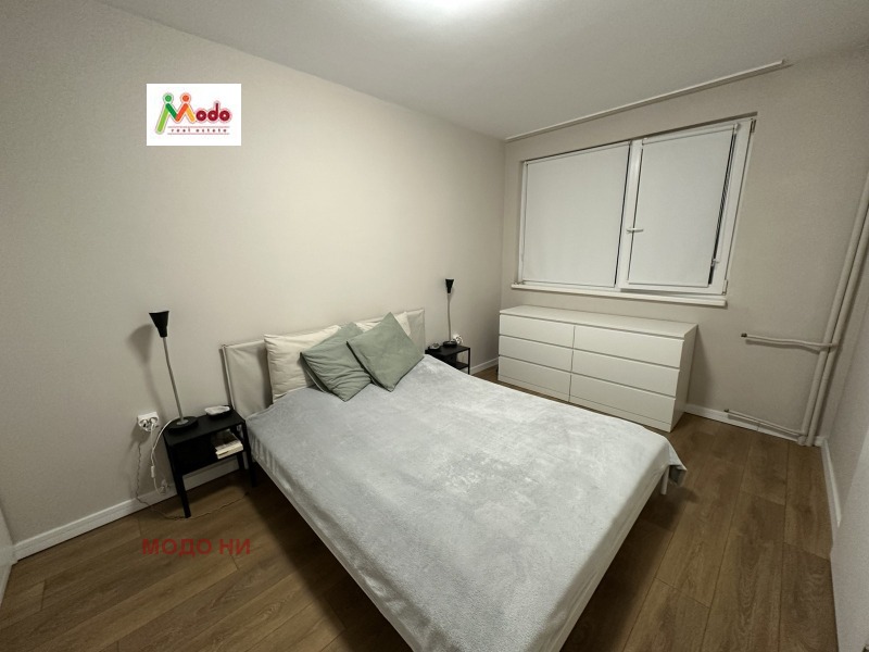 Til leie  1 soverom Sofia , Belite brezi , 68 kvm | 47254547 - bilde [2]