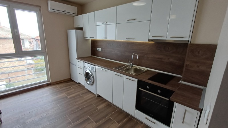 Дава под наем 2-СТАЕН, гр. Царево, област Бургас, снимка 5 - Апартаменти - 52225047