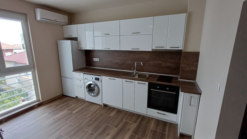 Дава под наем 2-СТАЕН, гр. Царево, област Бургас, снимка 4 - Апартаменти - 52225047