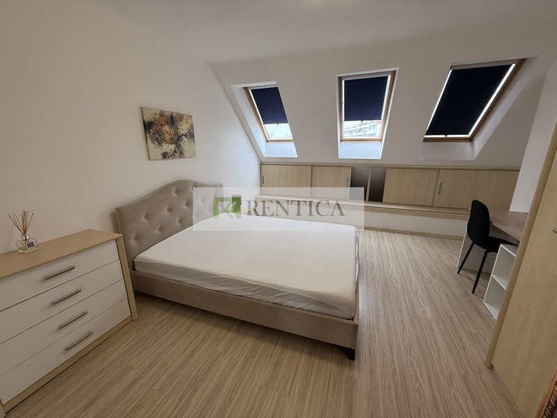 K pronájmu  2 ložnice Varna , Čataldža , 95 m2 | 91272485 - obraz [12]