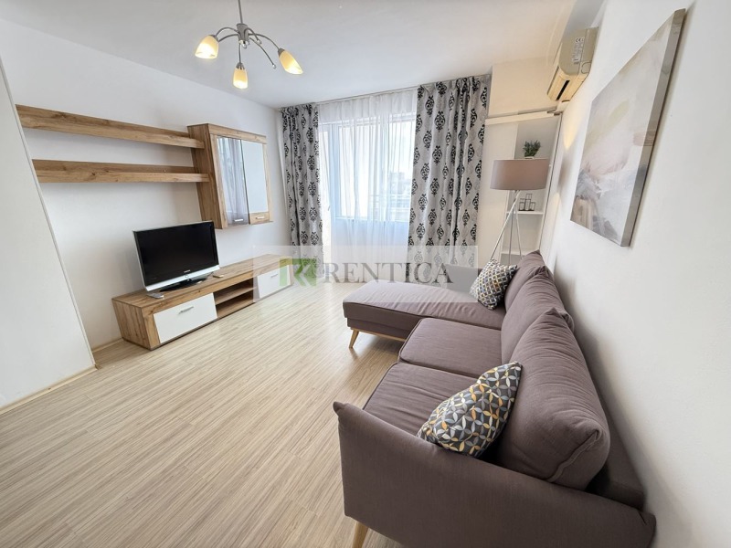 Do wynajęcia  2 sypialnie Warna , Czataldża , 95 mkw | 91272485