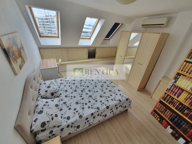 For Rent  2 bedroom Varna , Chataldzha , 95 sq.m | 91272485 - image [8]