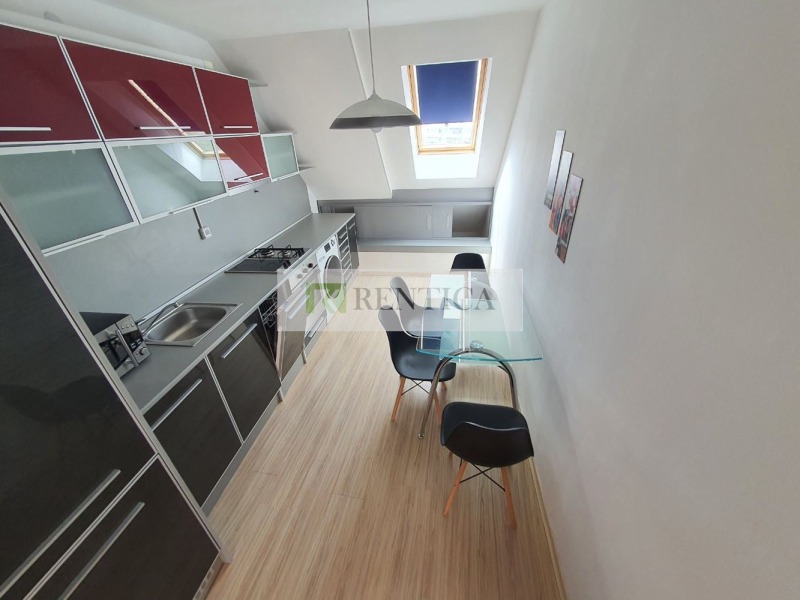 K pronájmu  2 ložnice Varna , Čataldža , 95 m2 | 91272485 - obraz [4]