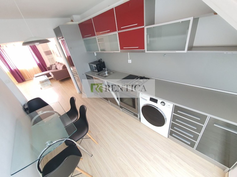 Vuokrattavana  2 makuuhuonetta Varna , Tšataldža , 95 neliömetriä | 91272485 - kuva [3]