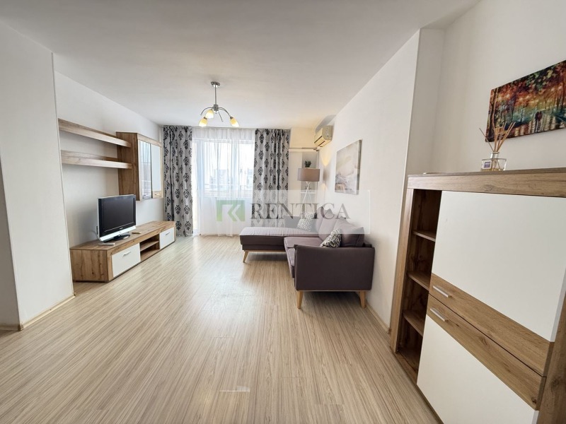 For Rent  2 bedroom Varna , Chataldzha , 95 sq.m | 91272485 - image [5]