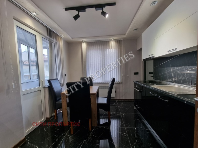 K pronájmu  2 ložnice Blagoevgrad , Idealen centar , 110 m2 | 62113976 - obraz [6]