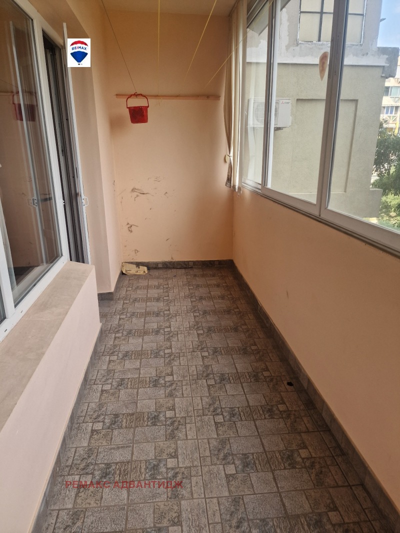 В оренду  2 спальні Пловдив , Тракия , 98 кв.м | 45371326 - зображення [11]