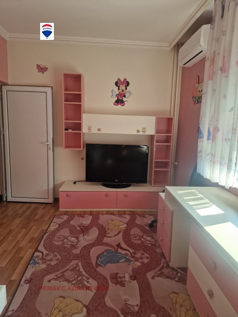 В оренду  2 спальні Пловдив , Тракия , 98 кв.м | 45371326 - зображення [6]