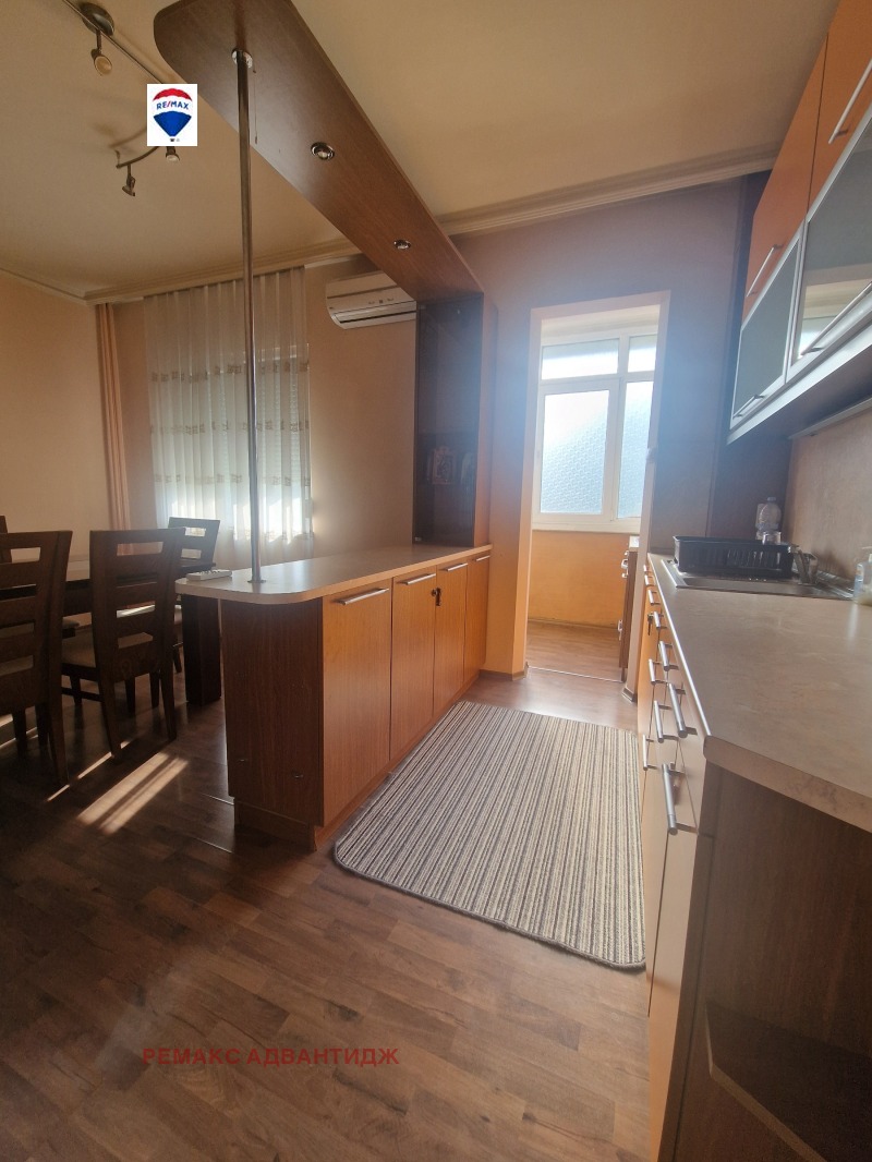 В оренду  2 спальні Пловдив , Тракия , 98 кв.м | 45371326 - зображення [5]