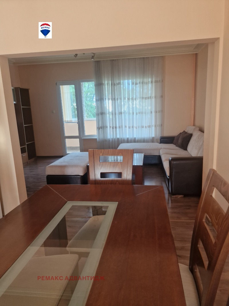 В оренду  2 спальні Пловдив , Тракия , 98 кв.м | 45371326 - зображення [3]