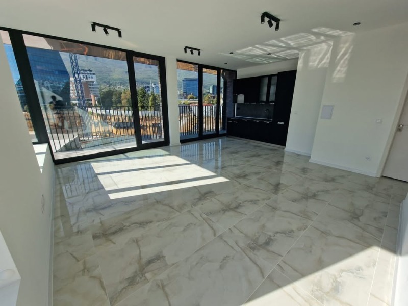 Дава под наем ОФИС, гр. София, Манастирски ливади