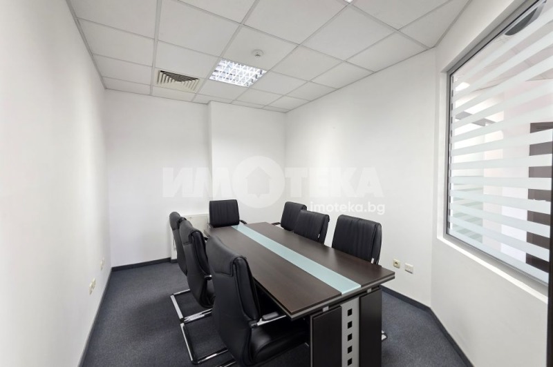 Дава под наем ОФИС, гр. София, Полигона, снимка 6 - Офиси - 53592744