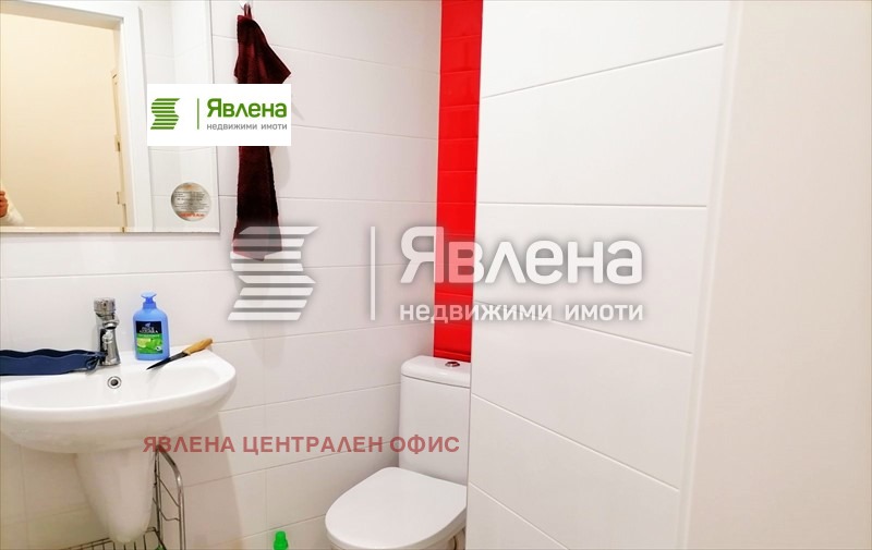 Дава под наем ОФИС, гр. София, Център, снимка 4 - Офиси - 54335541