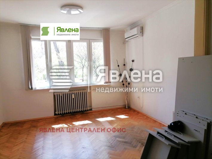 Дава под наем ОФИС, гр. София, Център