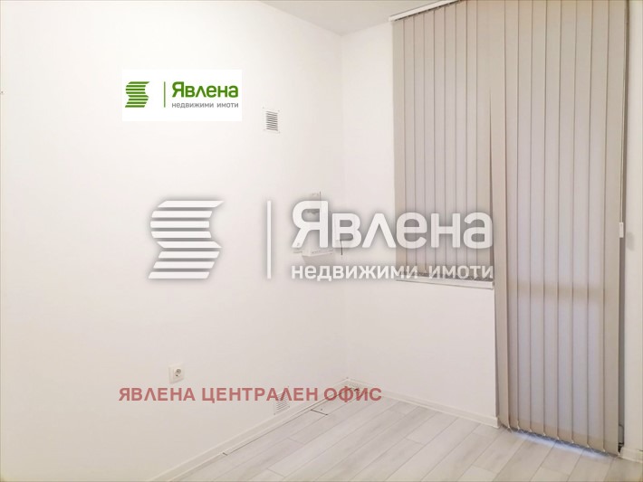 Дава под наем ОФИС, гр. София, Център, снимка 5 - Офиси - 54335541