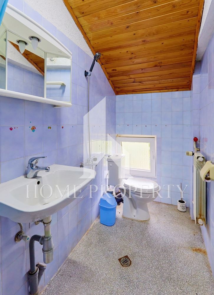 Дава под наем КЪЩА, гр. София, гр. Банкя, снимка 15 - Къщи - 56003465