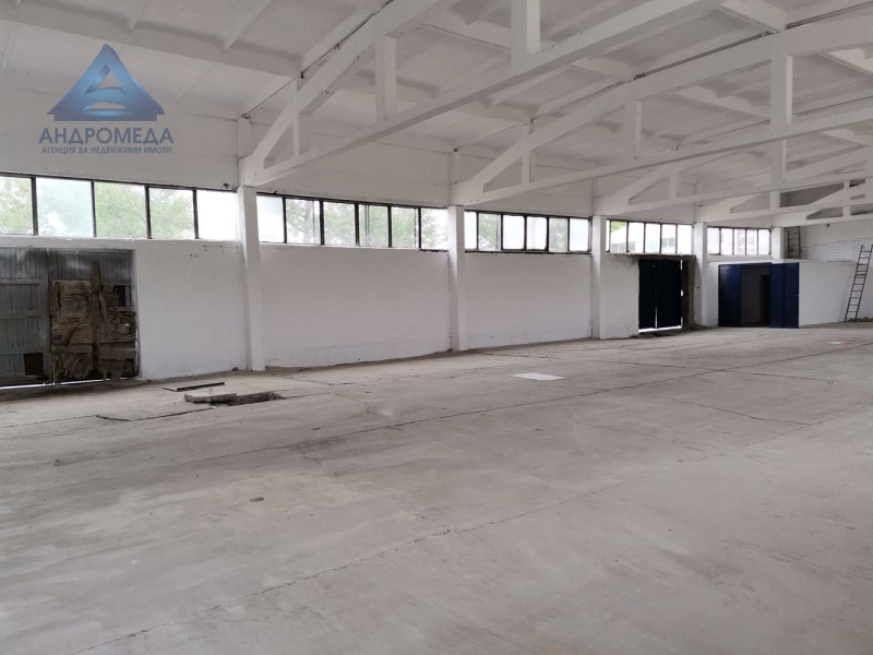 Para alugar  Armazenar Pleven , Industrialna zona - Zapad , 573 m² | 95596675 - imagem [6]