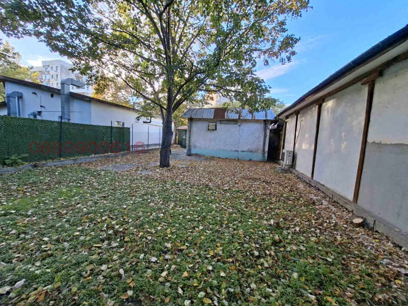 Дава под наем БИЗНЕС ИМОТ, гр. Пловдив, Тракия, снимка 4 - Други - 52782808