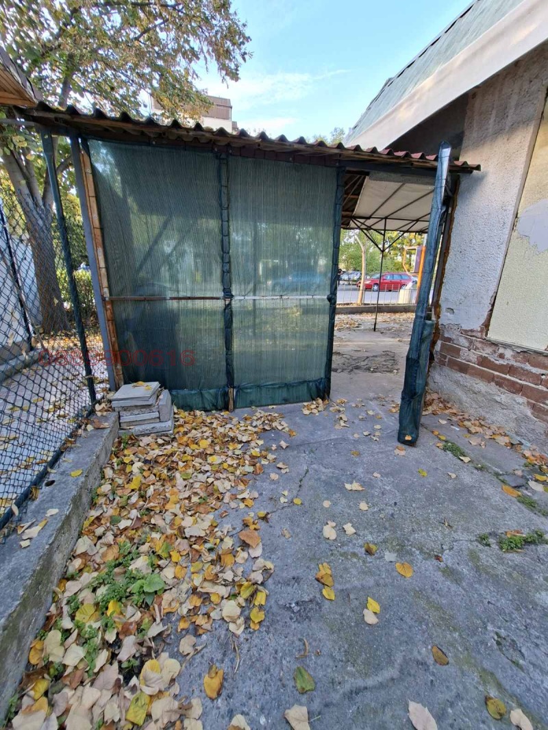 Дава под наем БИЗНЕС ИМОТ, гр. Пловдив, Тракия, снимка 2 - Други - 52782808