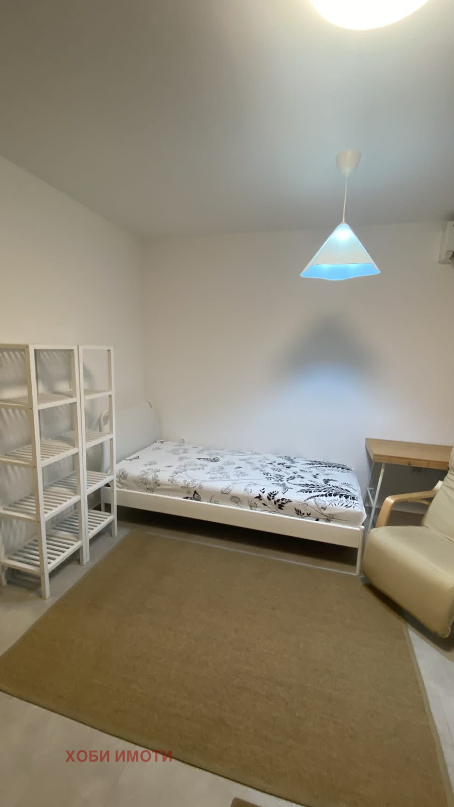 Дава под наем 1-СТАЕН, гр. Пловдив, Капана, снимка 4 - Апартаменти - 53720410