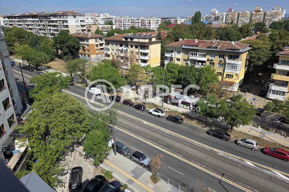 Дава под наем 2-СТАЕН, гр. София, Център, снимка 14 - Апартаменти - 55980630