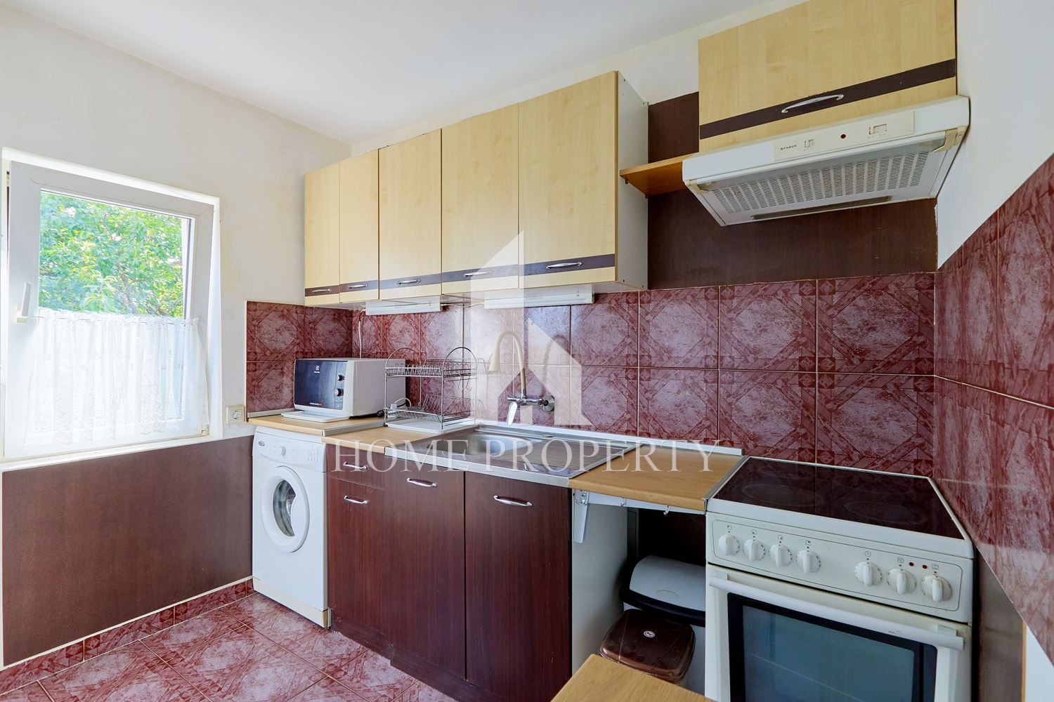 Дава под наем КЪЩА, гр. София, гр. Банкя, снимка 5 - Къщи - 56003465