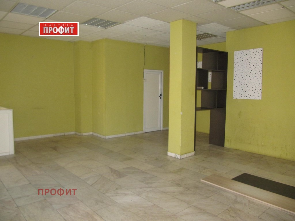 Дава под наем МАГАЗИН, гр. Пловдив, Център, снимка 3 - Магазини - 55553939
