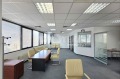 Дава под наем ОФИС, гр. София, Полигона, снимка 3