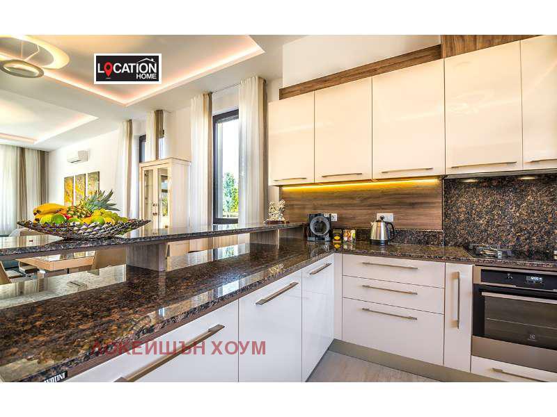 Дава под Наем КЪЩА | Imot.bg — изображение 8