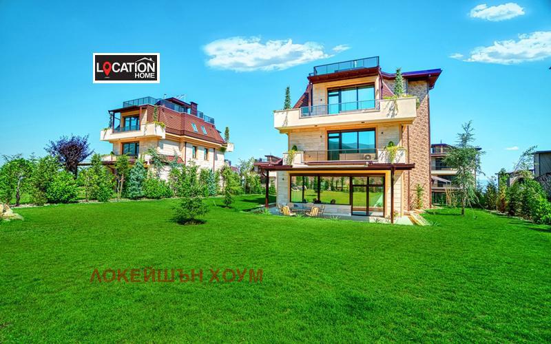 Дава под Наем КЪЩА | Imot.bg — изображение 3