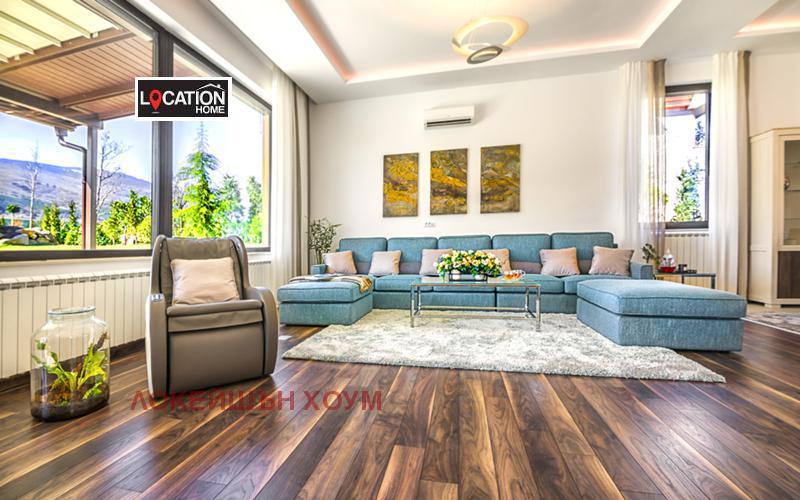 Дава под Наем КЪЩА | Imot.bg — изображение 4