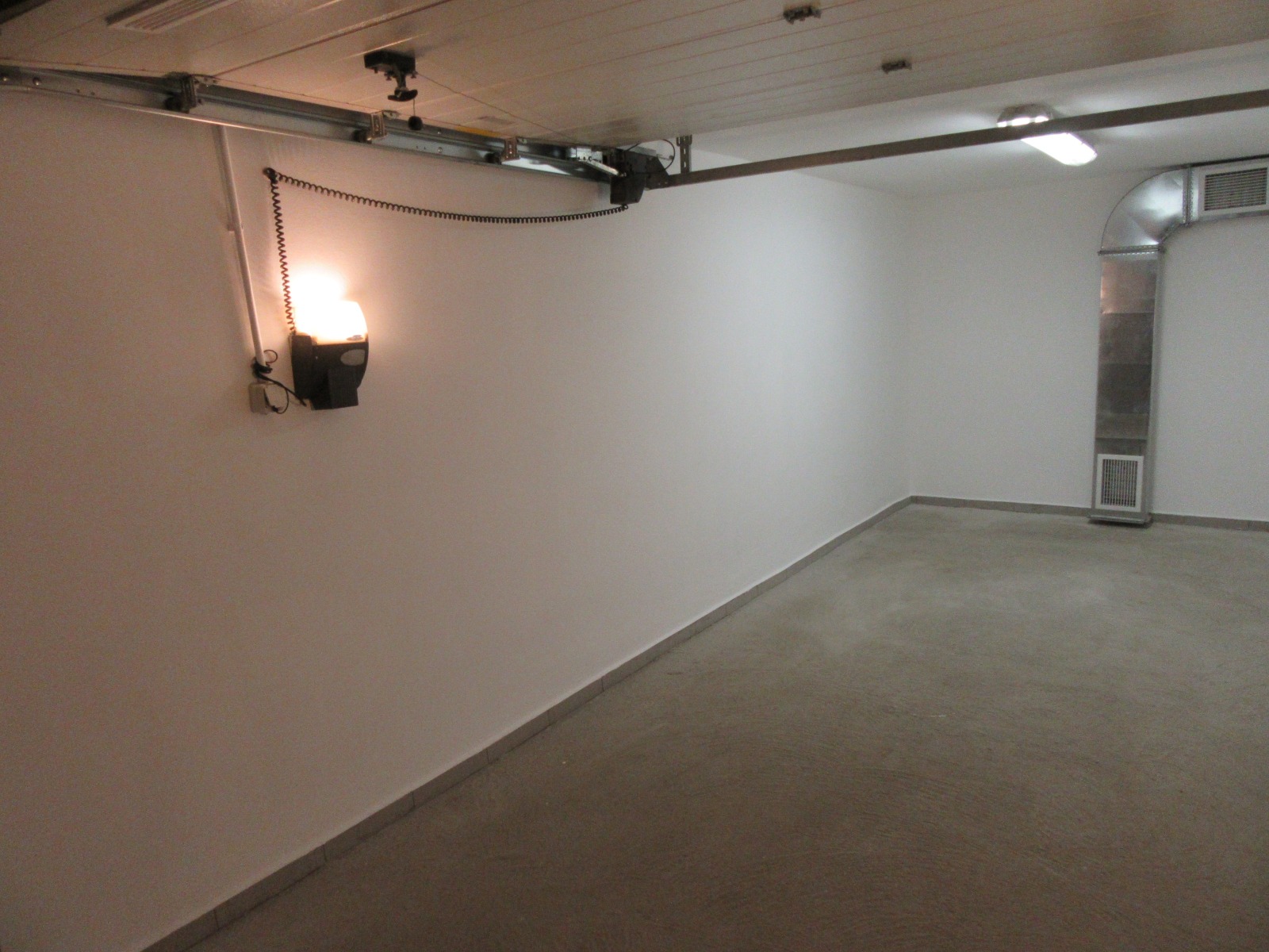 Дава под Наем ГАРАЖ | Imot.bg — изображение 3