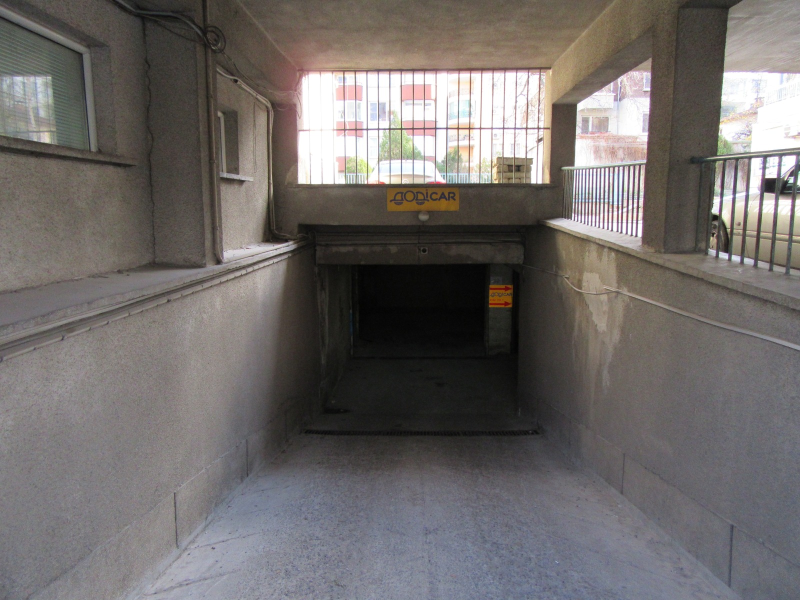 Дава под Наем ГАРАЖ | Imot.bg — изображение 10