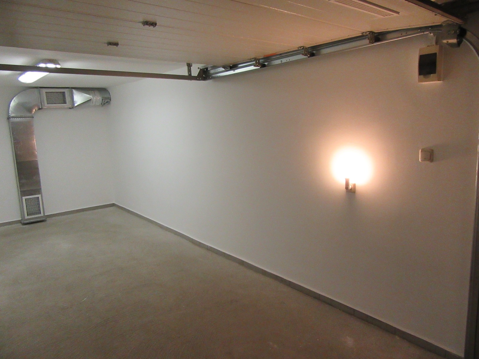 Дава под Наем ГАРАЖ | Imot.bg — изображение 4